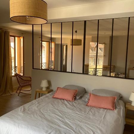Appartement Centre Annecy 100M Du Lac Екстер'єр фото