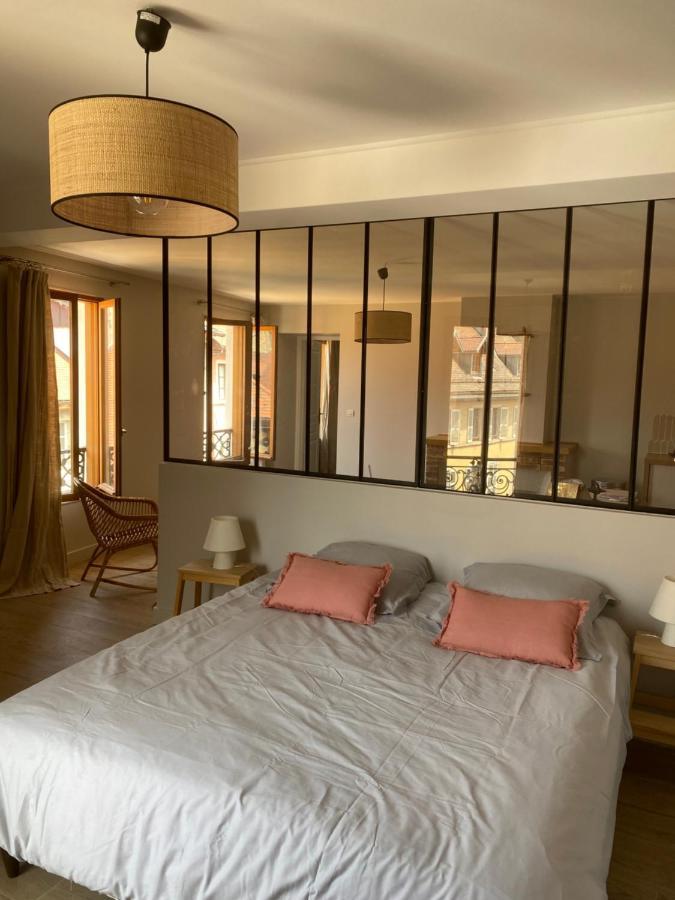 Appartement Centre Annecy 100M Du Lac Екстер'єр фото