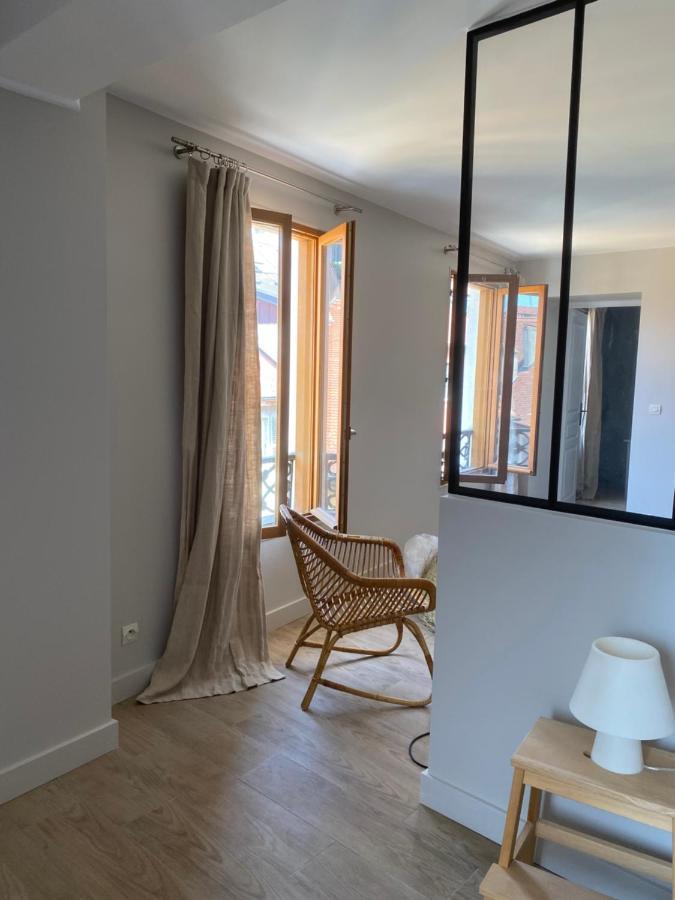 Appartement Centre Annecy 100M Du Lac Екстер'єр фото