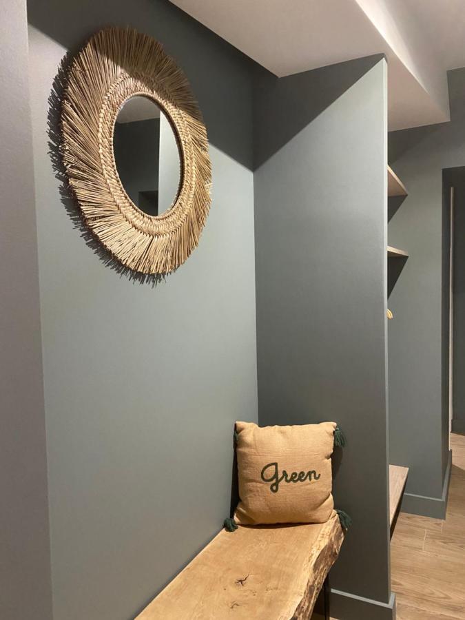 Appartement Centre Annecy 100M Du Lac Екстер'єр фото