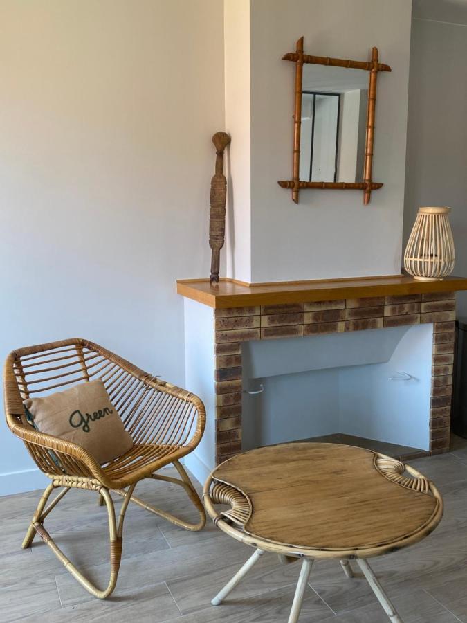 Appartement Centre Annecy 100M Du Lac Екстер'єр фото