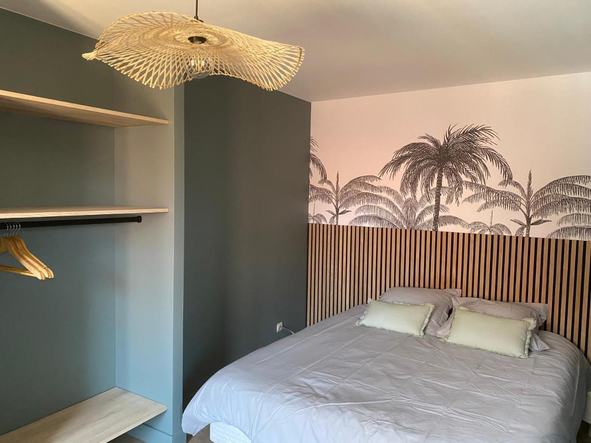 Appartement Centre Annecy 100M Du Lac Екстер'єр фото